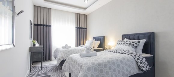 Apartment 2+1 in Kargicak, Turkey No. 22874 25