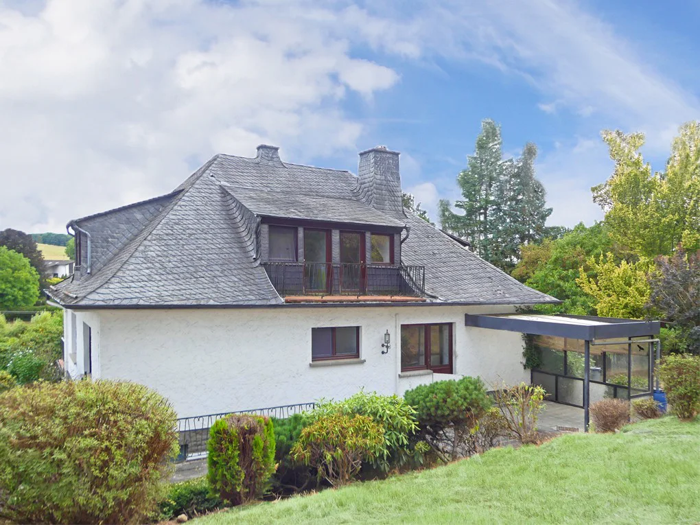 Вилла с 5 спальнями в Нойвид, Германия № 141730