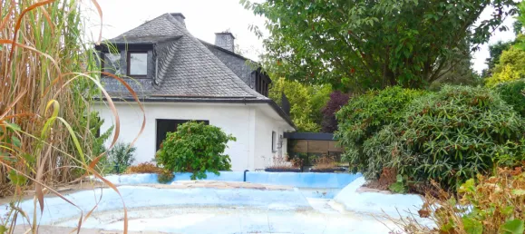 Вилла с 5 спальнями в Нойвид, Германия № 141730 8