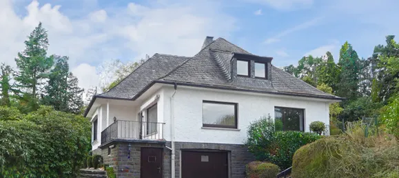 Вилла с 5 спальнями в Нойвид, Германия № 141730 9