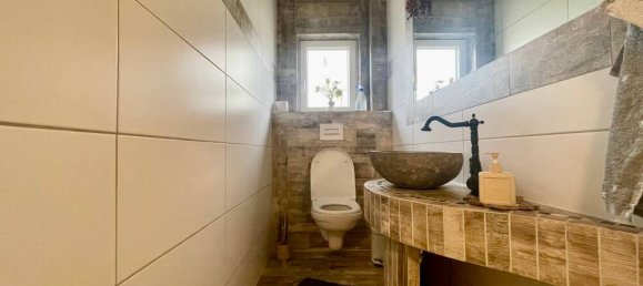 Дом с 3 спальнями в Виттмунд, Германия № 134727 8