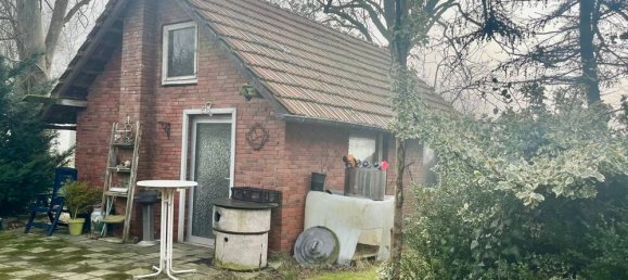 Дом с 3 спальнями в Виттмунд, Германия № 134727 6