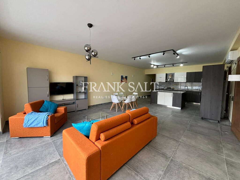 3 chambres Appartement à San Gwann, Malta No. 7504