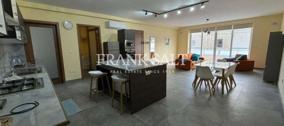 3 chambres Appartement à San Gwann, Malta No. 7504 3