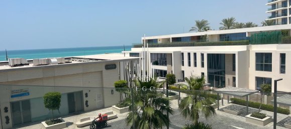 2 غرف نوم شقة في جزيرة السعديات, UAE رقم 43323 13