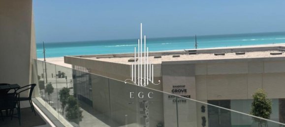 2 غرف نوم شقة في جزيرة السعديات, UAE رقم 43323 8