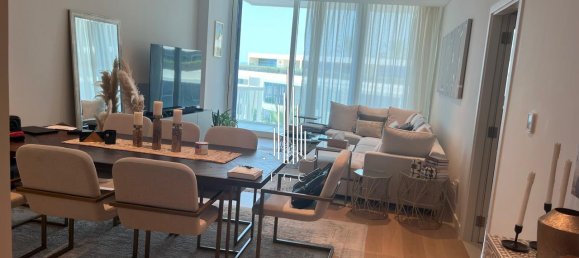 2 غرف نوم شقة في جزيرة السعديات, UAE رقم 43323 3