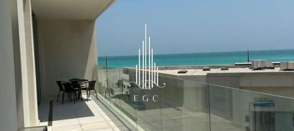 2 غرف نوم شقة في جزيرة السعديات, UAE رقم 43323 6