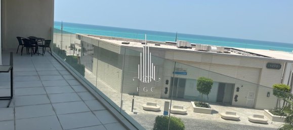 2 غرف نوم شقة في جزيرة السعديات, UAE رقم 43323 4