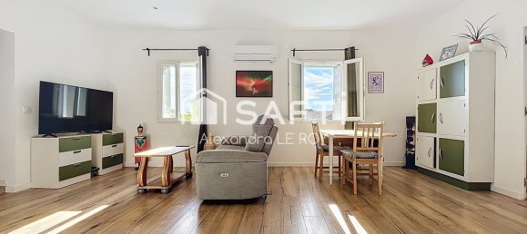 5 غرف نوم منزل في Gignac, France رقم 296842 12