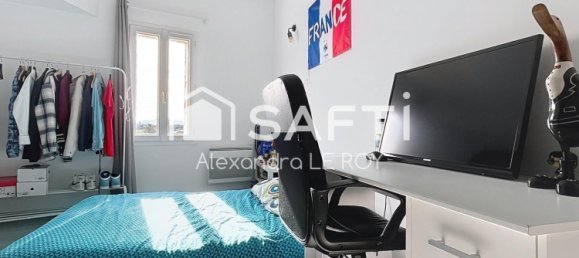 5 غرف نوم منزل في Gignac, France رقم 296842 5