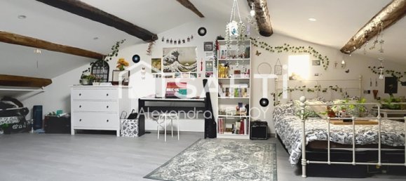 5 غرف نوم منزل في Gignac, France رقم 296842 9