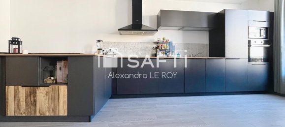 5 غرف نوم منزل في Gignac, France رقم 296842 2