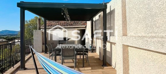 5 غرف نوم منزل في Gignac, France رقم 296842 11