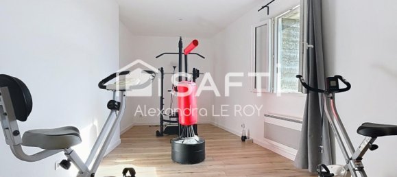 5 غرف نوم منزل في Gignac, France رقم 296842 15