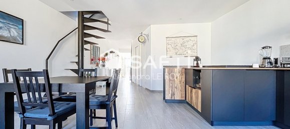 5 غرف نوم منزل في Gignac, France رقم 296842 4