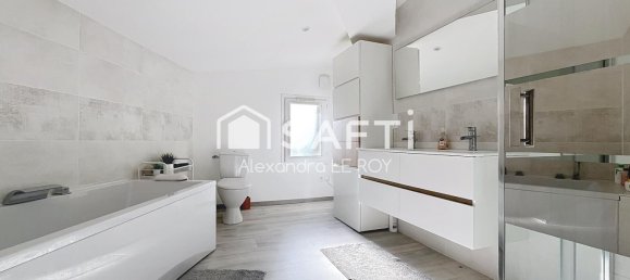 5 غرف نوم منزل في Gignac, France رقم 296842 7