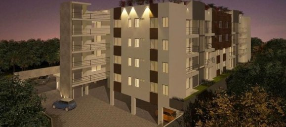 2 bedrooms Apartment in Puebla, Mexico No. 164329 2