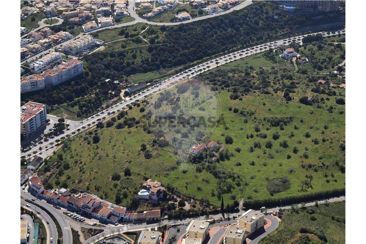 Terreno en Lagos, Portugal 1200 m² No. 295118
