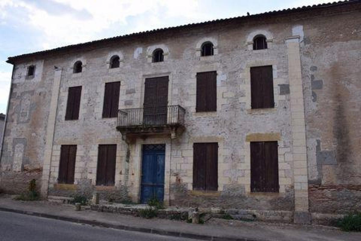 4 غرف نوم منزل في Marmande, France رقم 11915