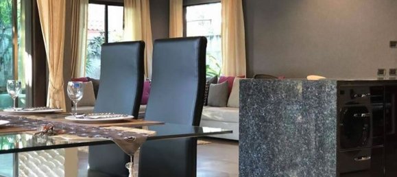 3 غرف نوم مقهى / مطعم في Pattaya, Thailand رقم 4083 3