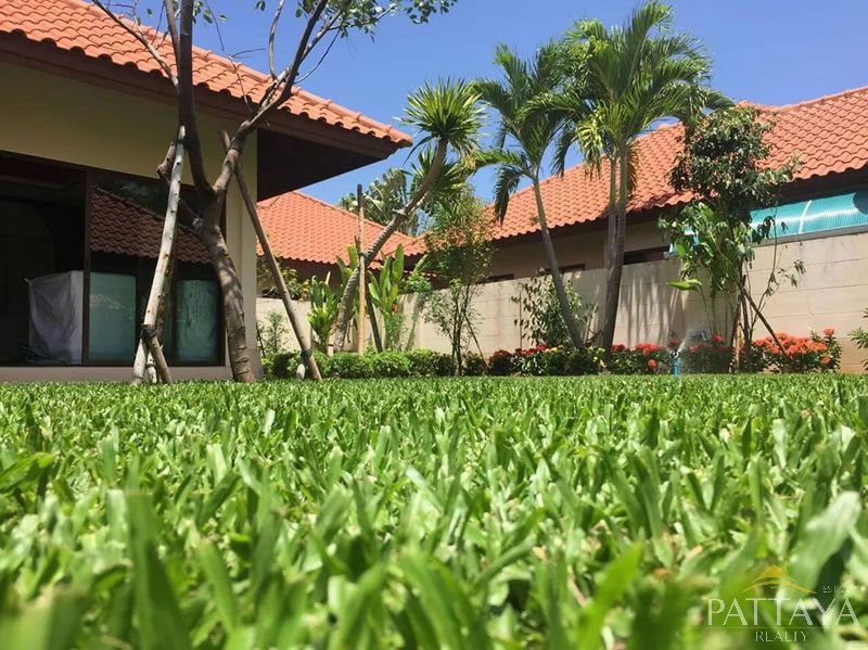 3 غرف نوم مقهى / مطعم في Pattaya, Thailand رقم 4083