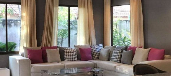 3 غرف نوم مقهى / مطعم في Pattaya, Thailand رقم 4083 6