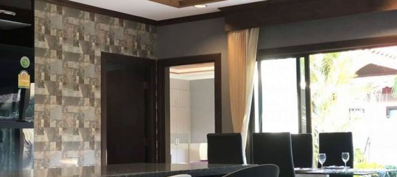 3 غرف نوم مقهى / مطعم في Pattaya, Thailand رقم 4083 4