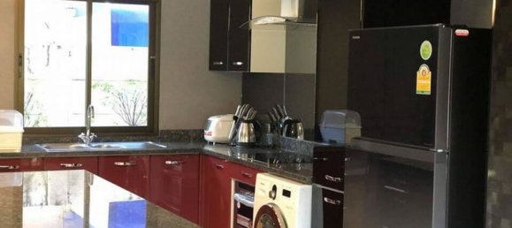 3 غرف نوم مقهى / مطعم في Pattaya, Thailand رقم 4083 7