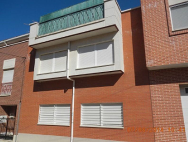 2 Schlafzimmer Wohnung in Palencia, Spain, Nr. 160708