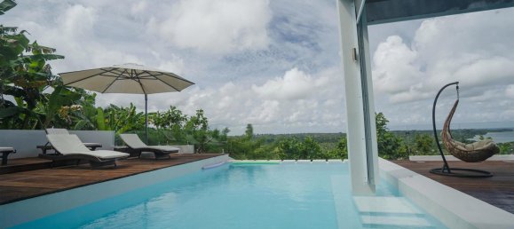 3 غرف نوم منزل في Port-Vila, Vanuatu رقم 131 11