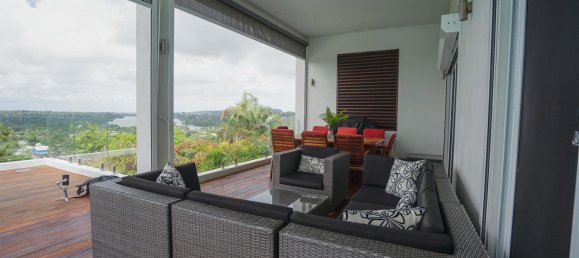 3 غرف نوم منزل في Port-Vila, Vanuatu رقم 131 6