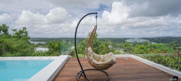 3 غرف نوم منزل في Port-Vila, Vanuatu رقم 131 5