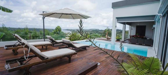 3 غرف نوم منزل في Port-Vila, Vanuatu رقم 131 8