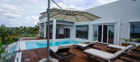 3 غرف نوم منزل في Port-Vila, Vanuatu رقم 131 12