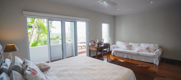 3 غرف نوم منزل في Port-Vila, Vanuatu رقم 131 9