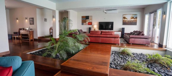 3 غرف نوم منزل في Port-Vila, Vanuatu رقم 131 20