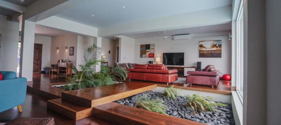 3 غرف نوم منزل في Port-Vila, Vanuatu رقم 131 3