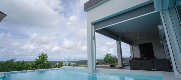 3 غرف نوم منزل في Port-Vila, Vanuatu رقم 131 10