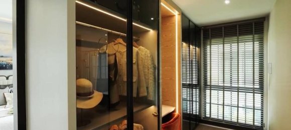 4 chambres Maison à Nonthaburi, Thailand No. 21983 4