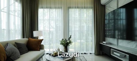 Кафе / ресторан с 4 спальнями в Нонтхабури, Таиланд № 21983 2