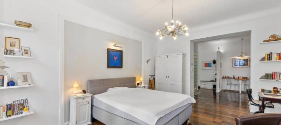 Studio à Mariahilf, Austria No. 209630 4