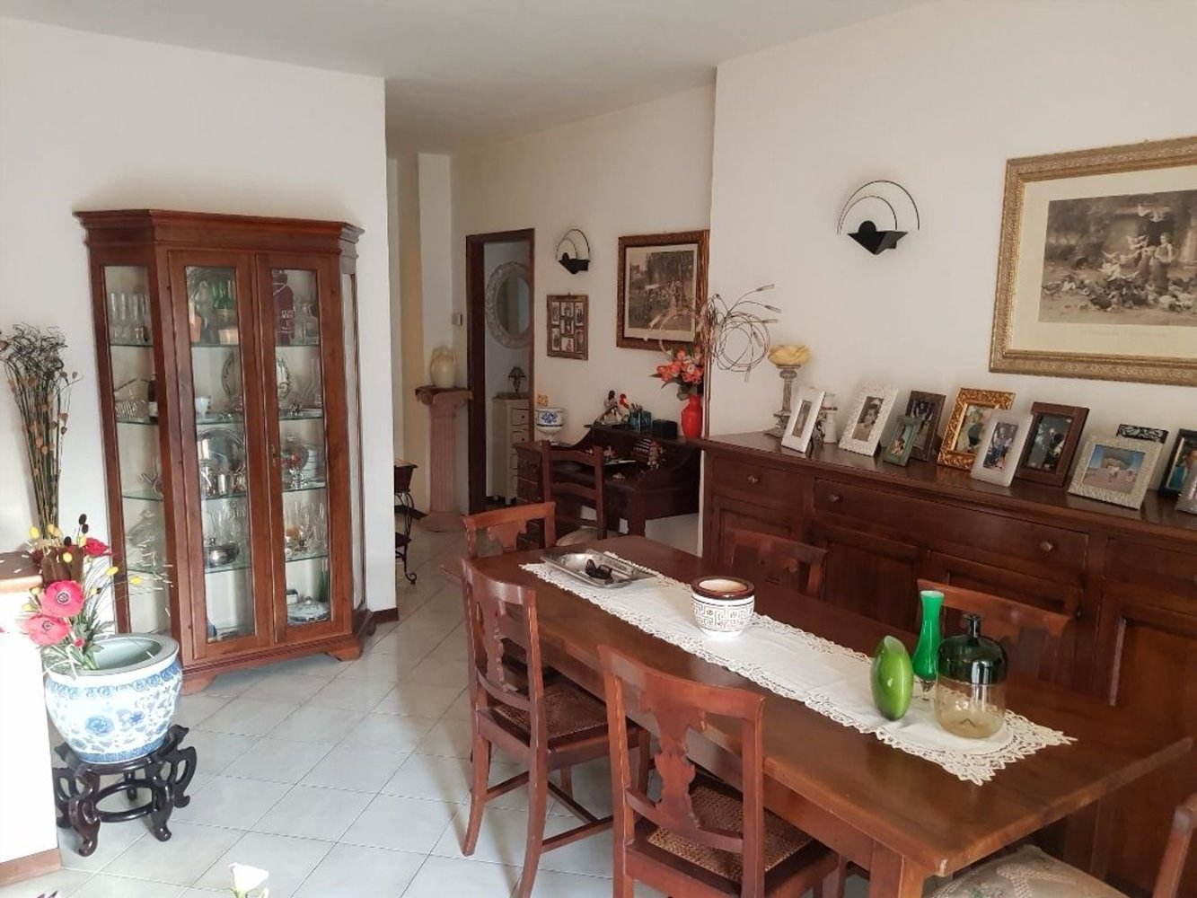 6 rooms Apartment in Pontremoli, Italy No. 144979