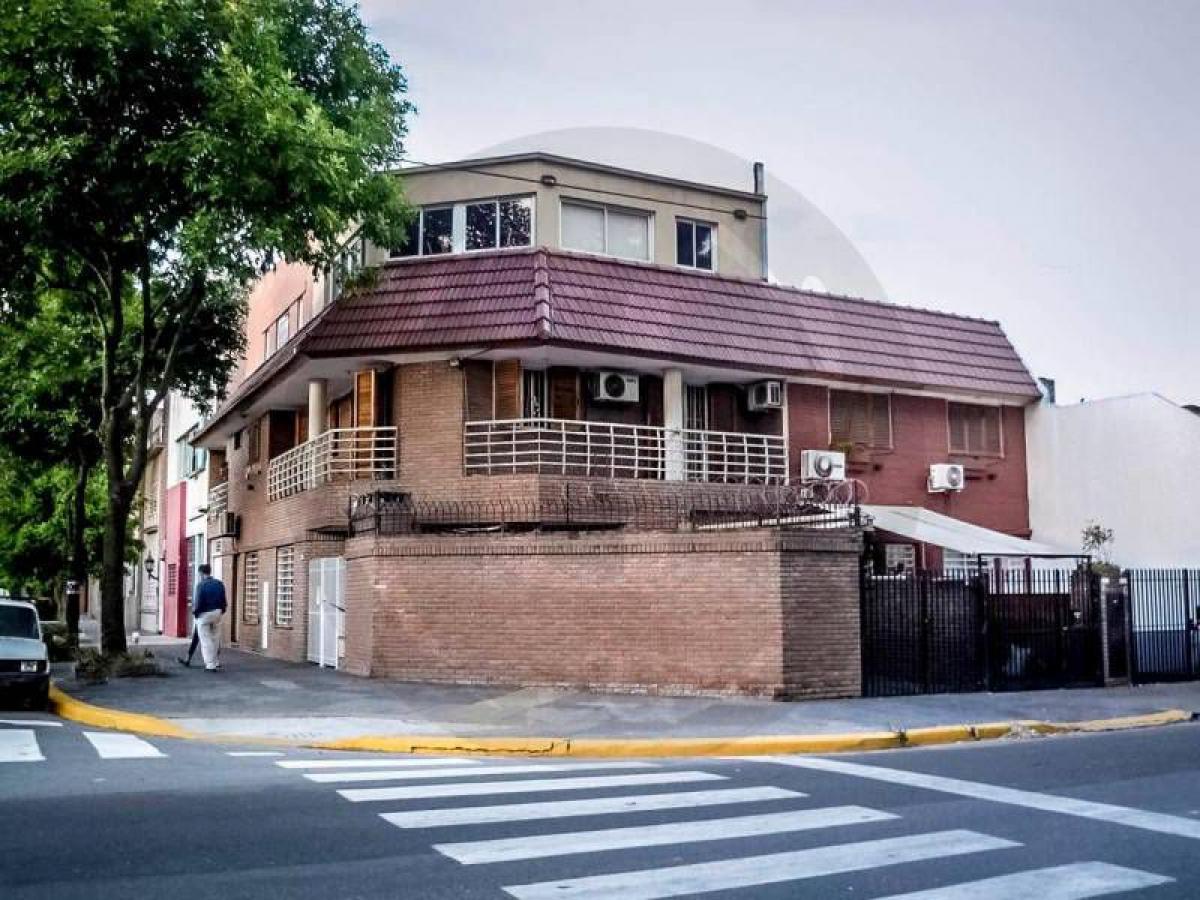 3 bedrooms Apartment in Buenos Aires, Argentina No. 92883