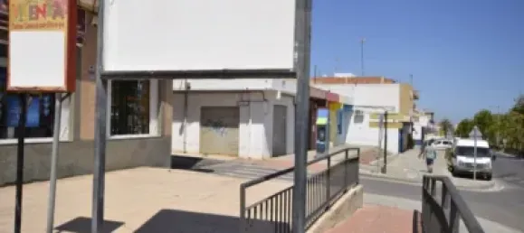 Propriété commerciale à La Gangosa, Spain 92m² No. 76261 10