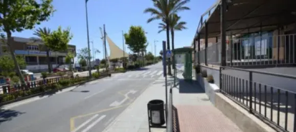 Propriété commerciale à La Gangosa, Spain 92m² No. 76261 11