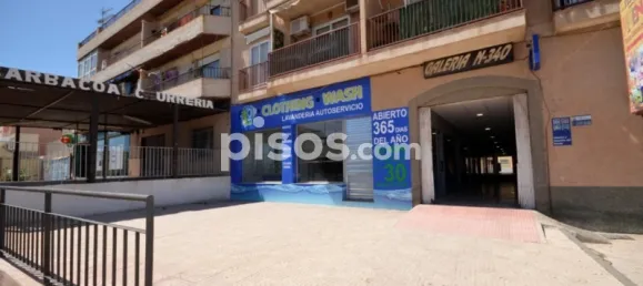 Propriété commerciale à La Gangosa, Spain 92m² No. 76261 17