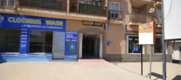 Propriété commerciale à La Gangosa, Spain 92m² No. 76261 8