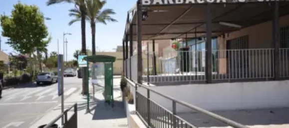 Propriété commerciale à La Gangosa, Spain 92m² No. 76261 12