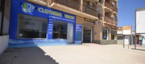 Propriété commerciale à La Gangosa, Spain 92m² No. 76261 9